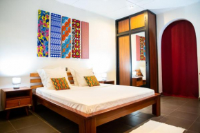 Villa Kaya Lodge
